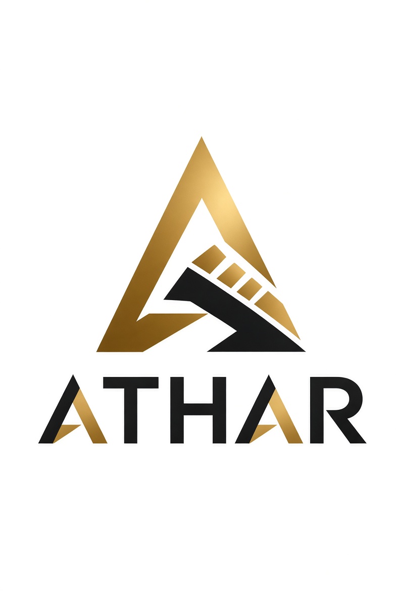 Logo Athar